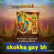 skokka gay bh